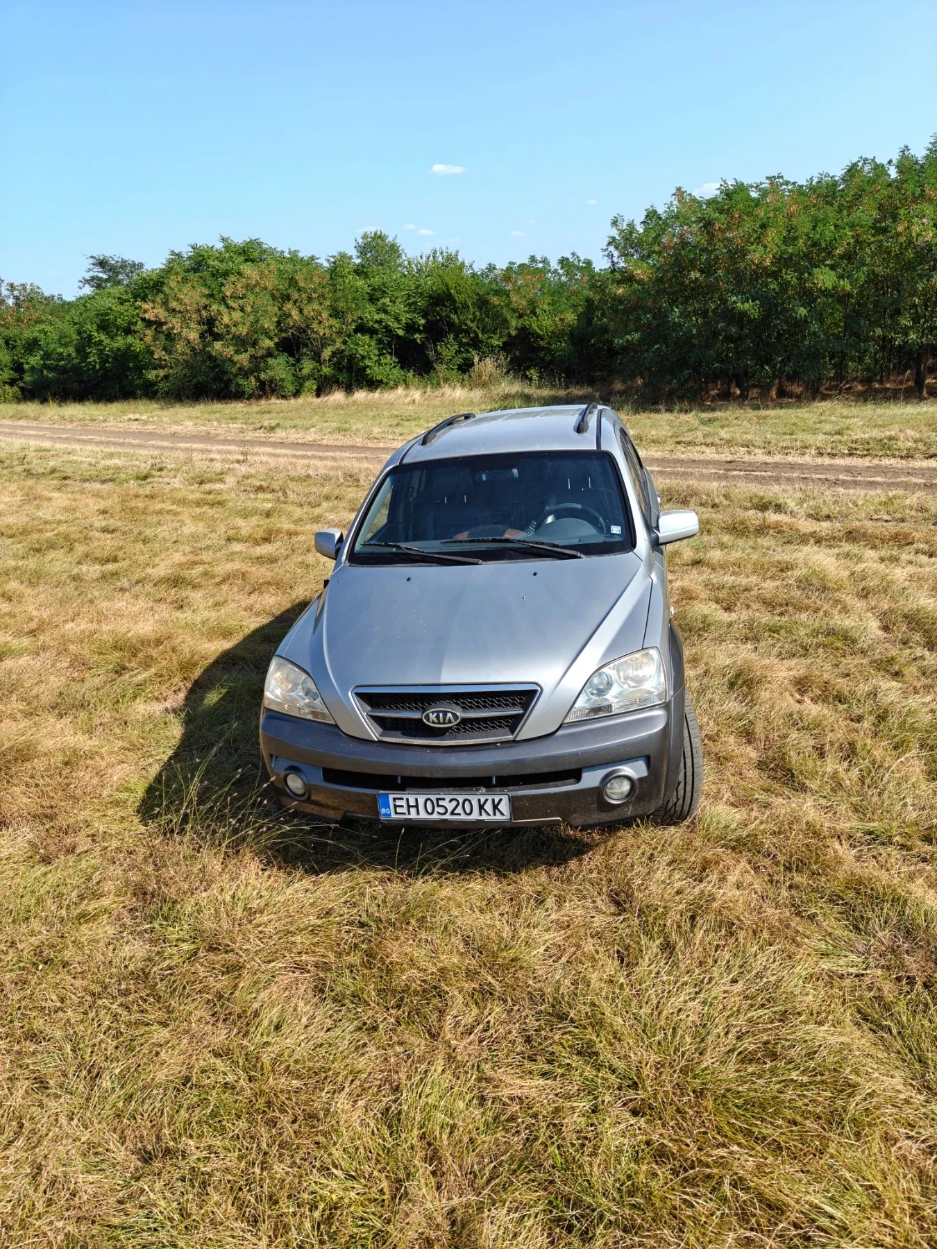 Kia Sorento, снимка 3 - Автомобили и джипове - 55673258