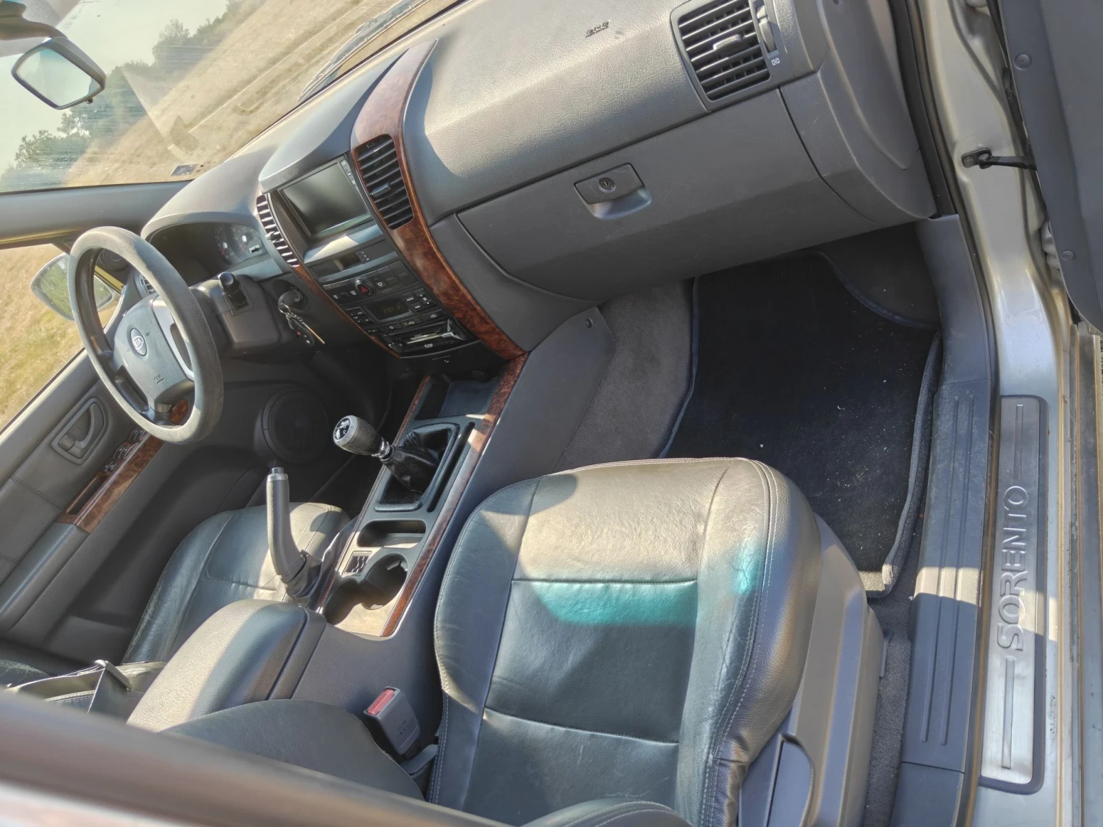 Kia Sorento, снимка 13 - Автомобили и джипове - 55673258