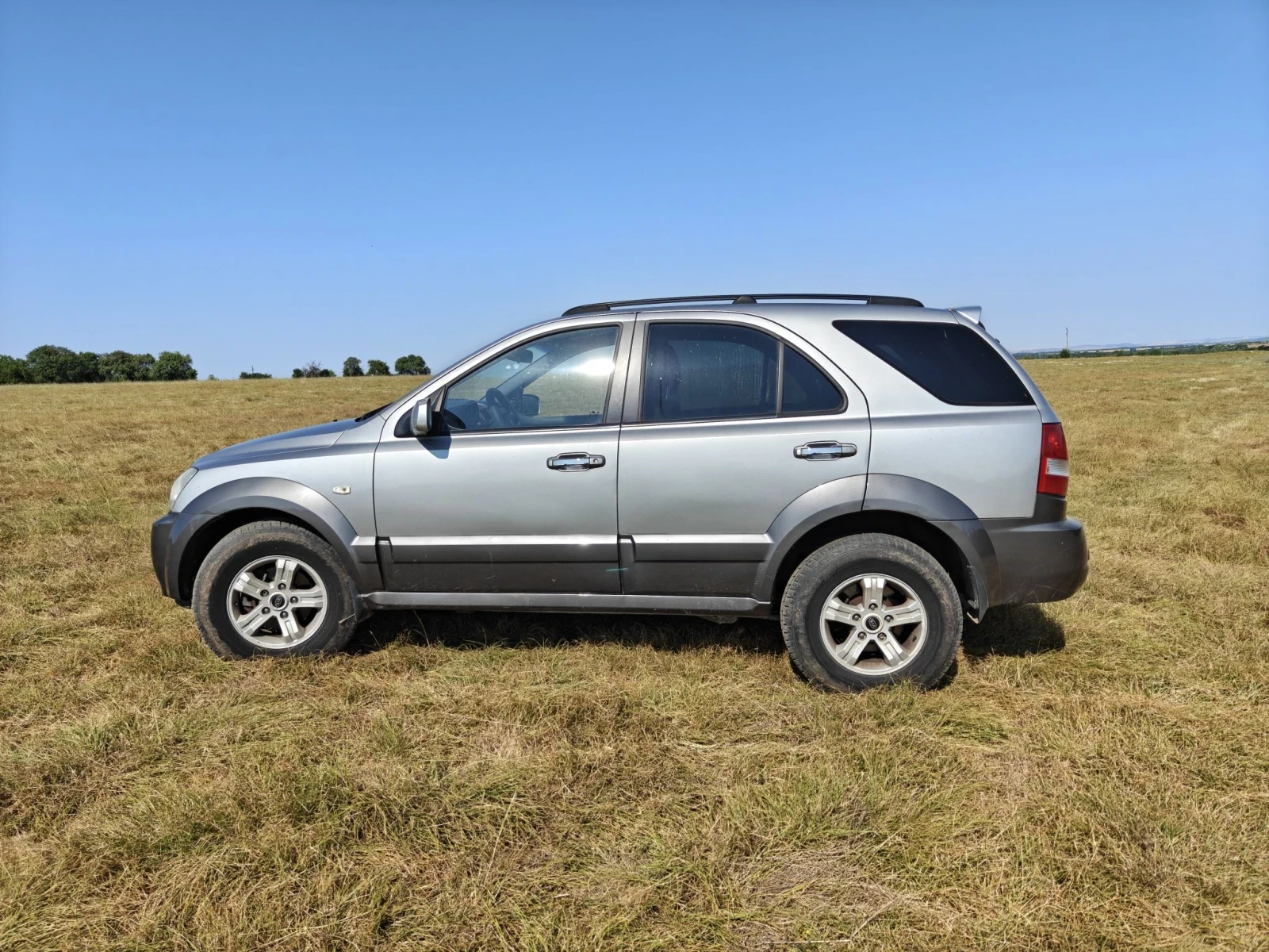 Kia Sorento, снимка 2 - Автомобили и джипове - 55673258