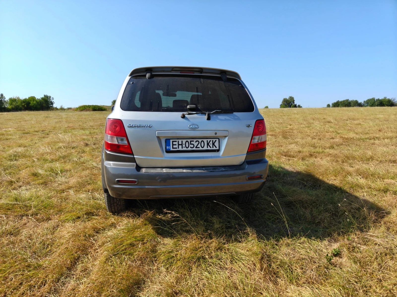 Kia Sorento, снимка 9 - Автомобили и джипове - 55673258