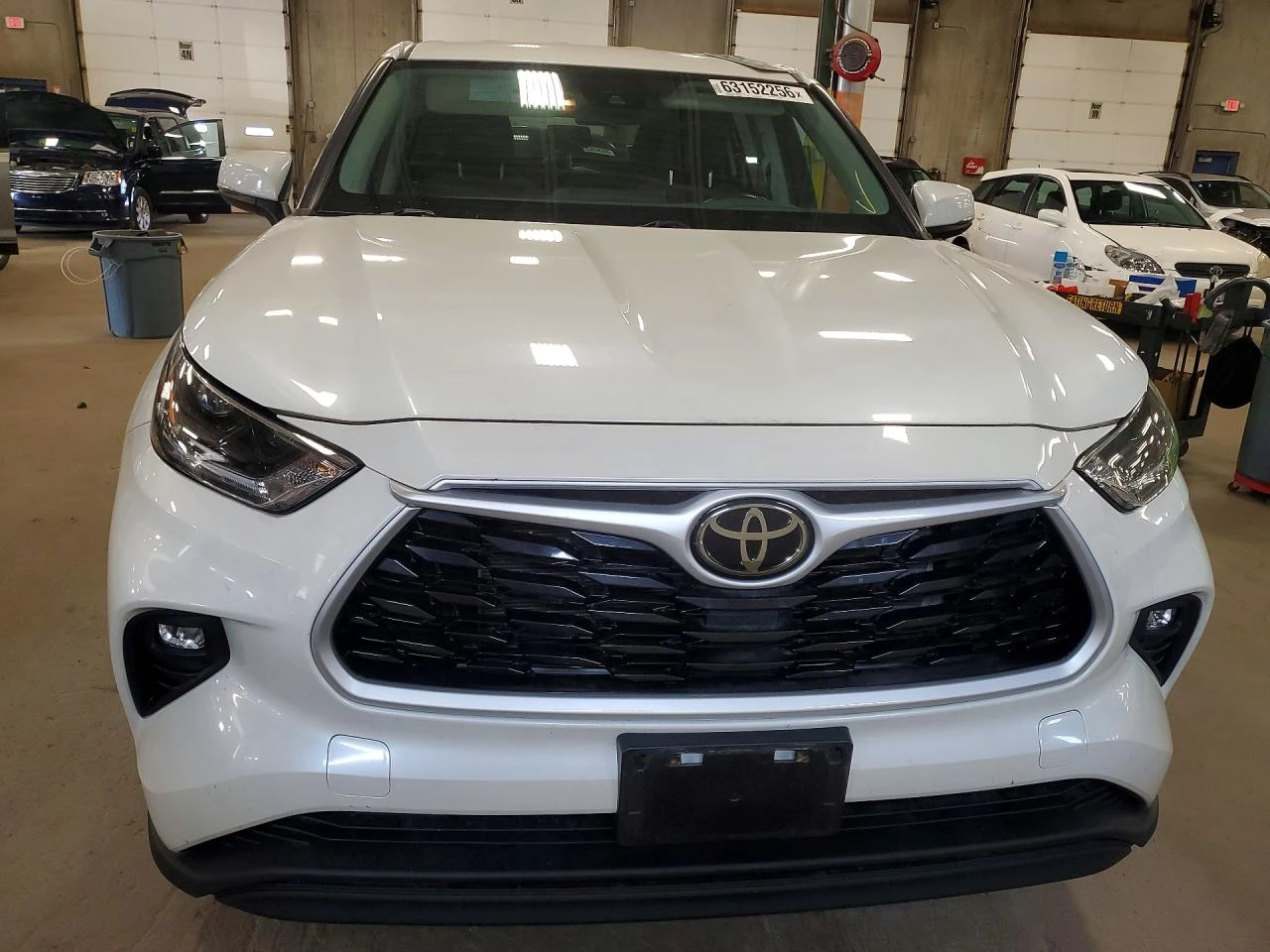 Toyota Highlander 3.5l Le | Mobile.bg � ����������� 5