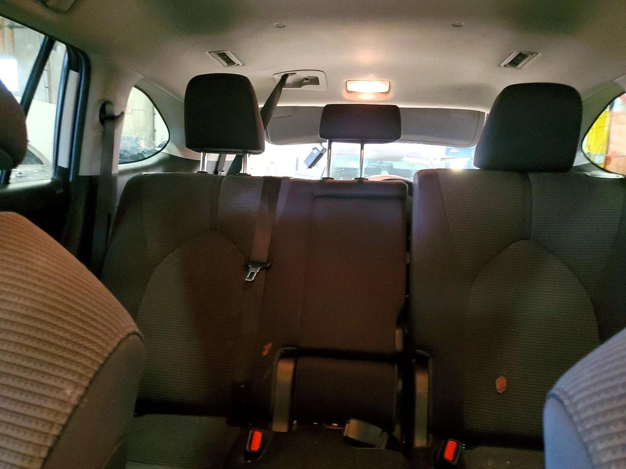 Toyota Highlander 3.5l Le | Mobile.bg � ����������� 10
