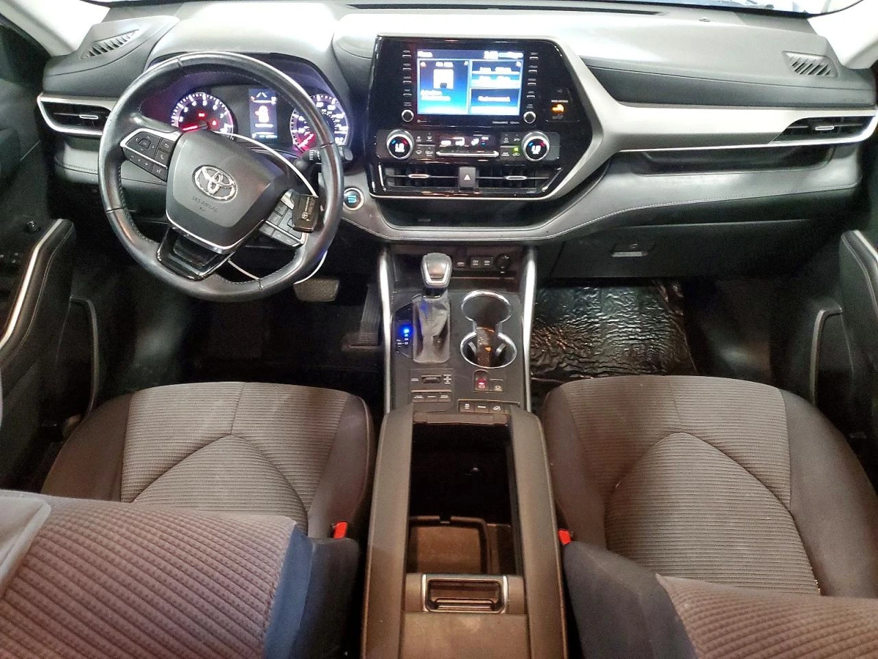 Toyota Highlander 3.5l Le | Mobile.bg � ����������� 8