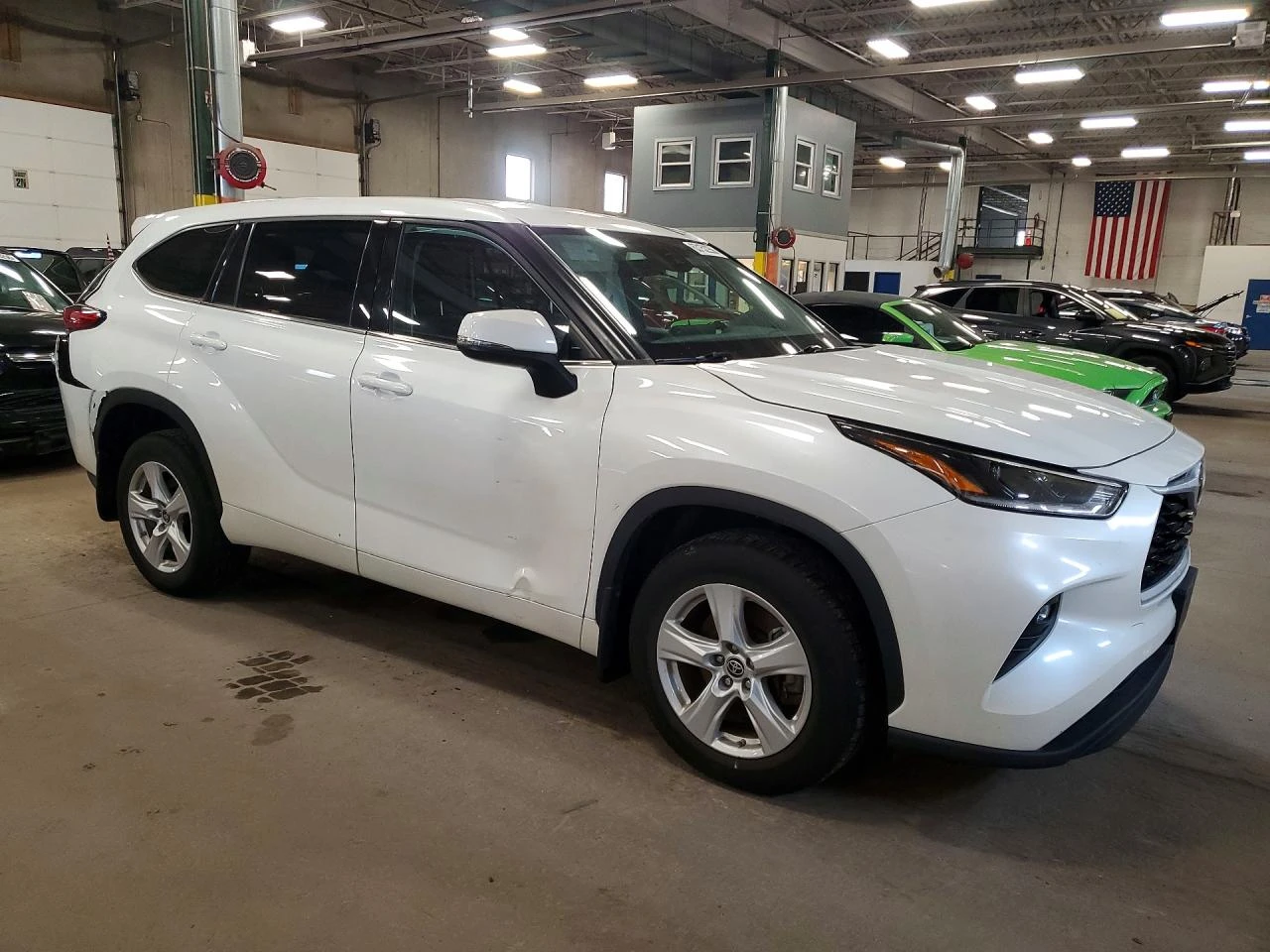 Toyota Highlander 3.5l Le | Mobile.bg � ����������� 4