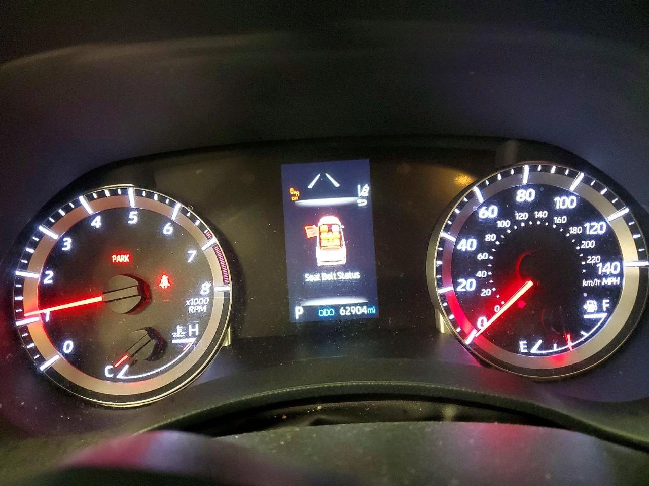 Toyota Highlander 3.5l Le | Mobile.bg � ����������� 9
