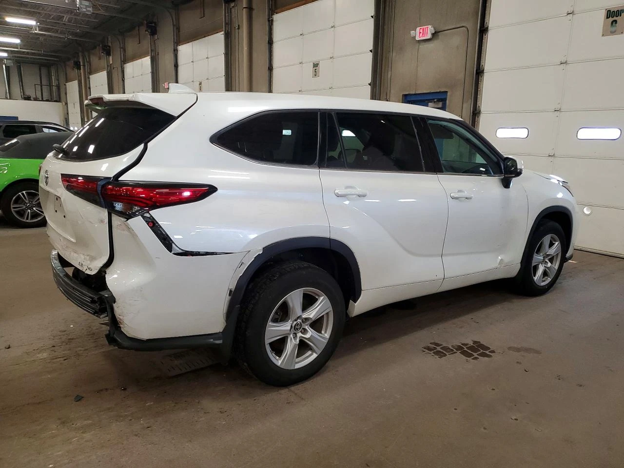 Toyota Highlander 3.5l Le | Mobile.bg � ����������� 3