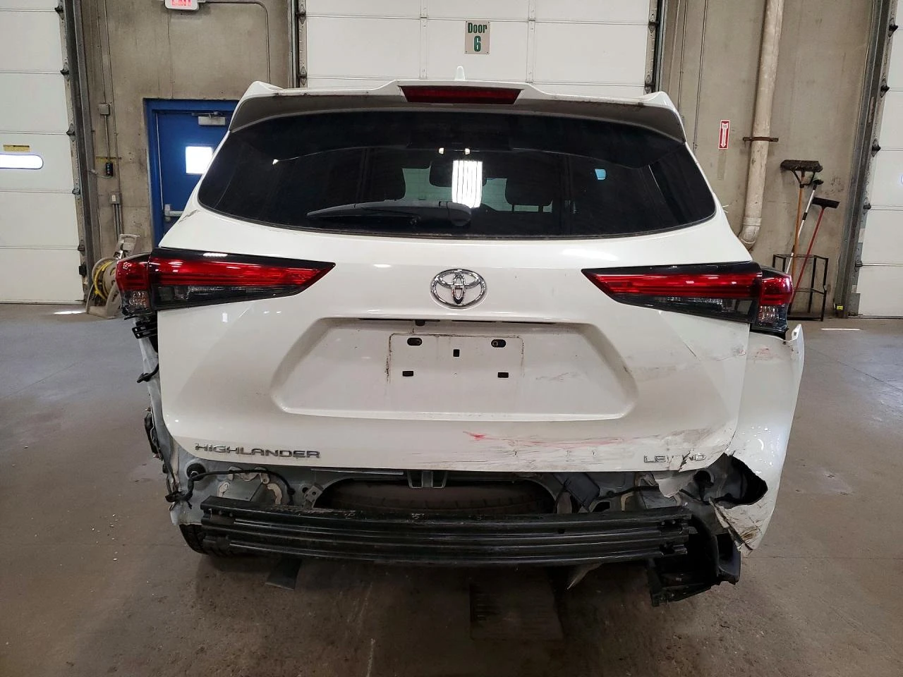 Toyota Highlander 3.5l Le | Mobile.bg � ����������� 6