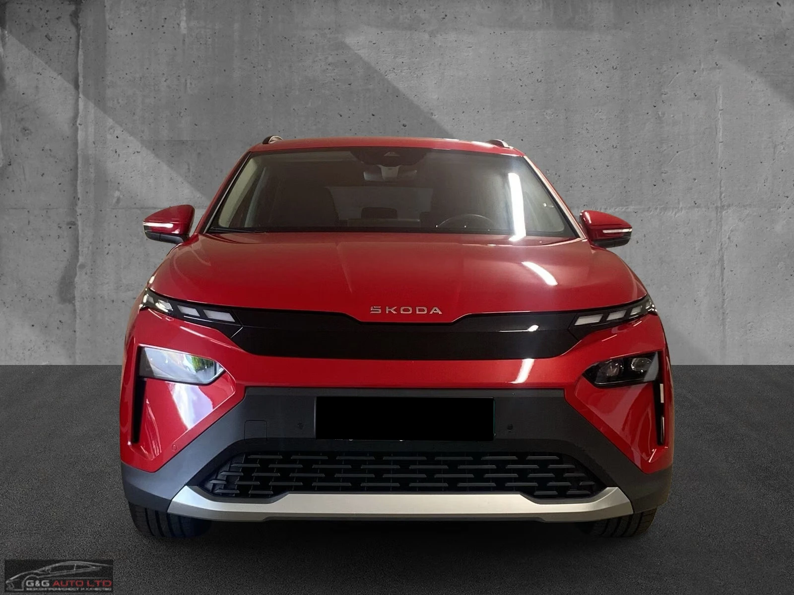 Skoda Elroq TOUR50/170HP/PLUS/MATRIX/CAM/CPLAY/LED/719q | Mobile.bg � ����������� 2