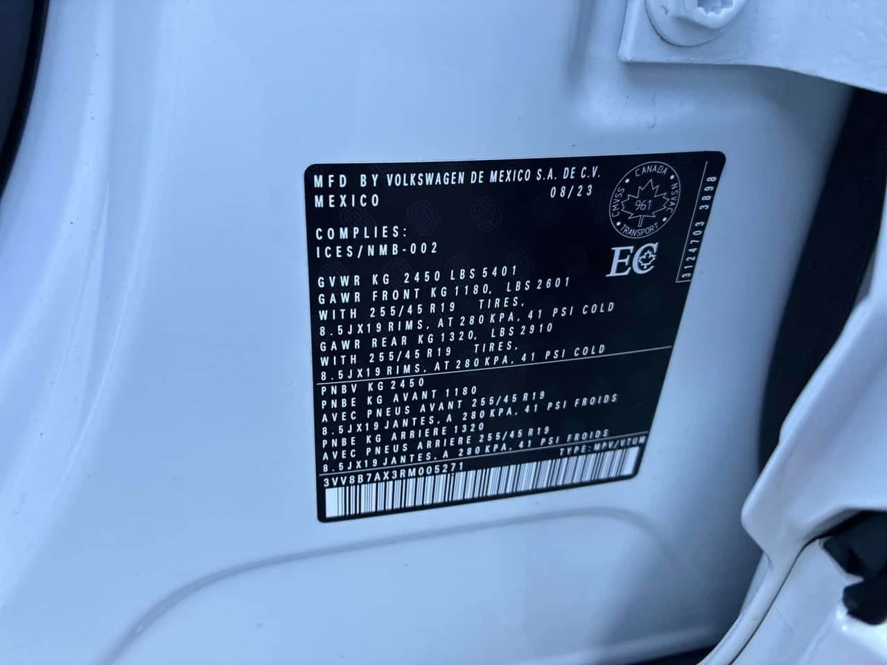 VW Tiguan * Comfortline R Line Black Edition * CARFAX * ���� | Mobile.bg � ����������� 11
