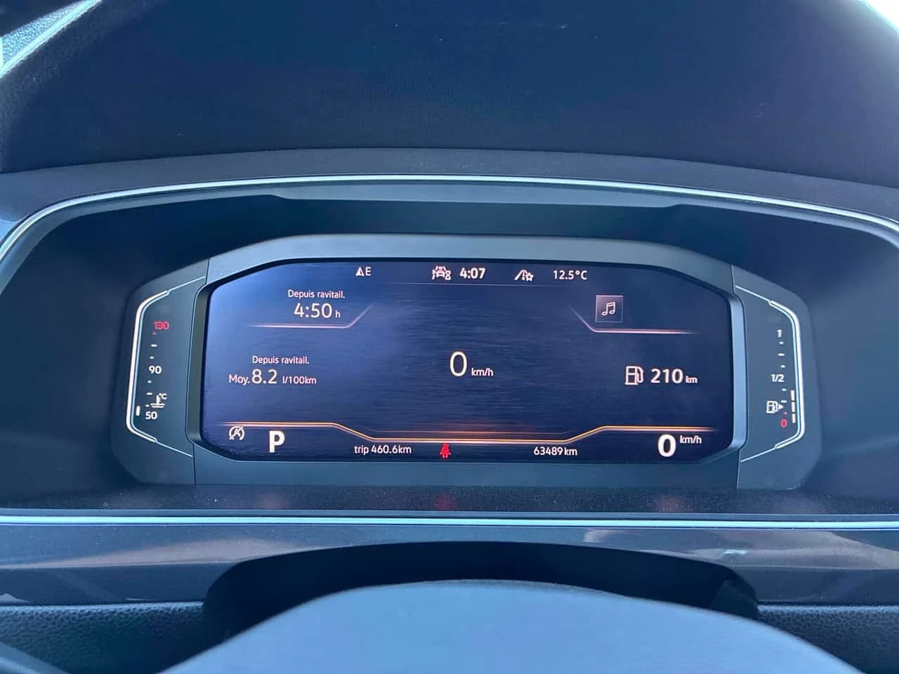VW Tiguan * Comfortline R Line Black Edition * CARFAX * ���� | Mobile.bg � ����������� 8