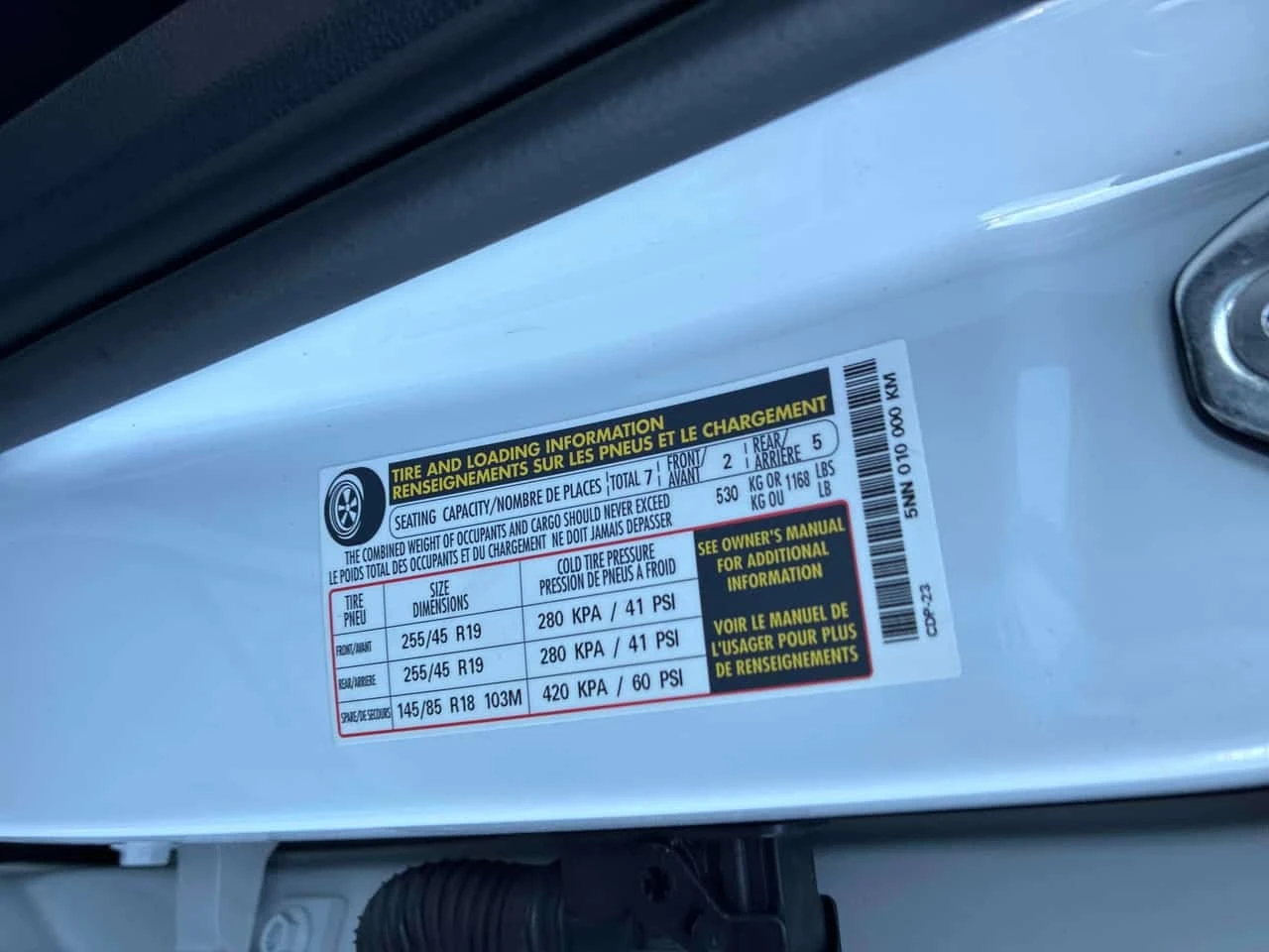 VW Tiguan * Comfortline R Line Black Edition * CARFAX * ���� | Mobile.bg � ����������� 10