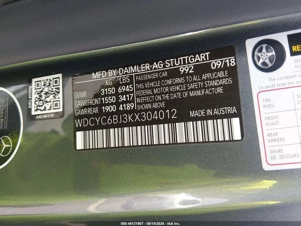 Mercedes-Benz G 500, снимка 15 - Автомобили и джипове - 56710615