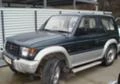 Mitsubishi Pajero 2.5TDI, снимка 1