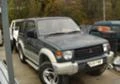 Mitsubishi Pajero 2.5TDI, снимка 3