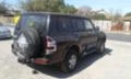 Mitsubishi Pajero 3.2did/на части, снимка 4