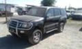 Mitsubishi Pajero 3.2did/на части, снимка 2