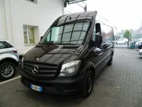 Mercedes-Benz Sprinter 316 НОВИ Двигатели 651 за Мерцедес Спринтер !!!, снимка 1