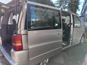 Mercedes-Benz Vito 112CDI, снимка 4