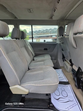 VW Caravelle 2.5TDI.102.PS.9MESTA.KLIKA, снимка 2