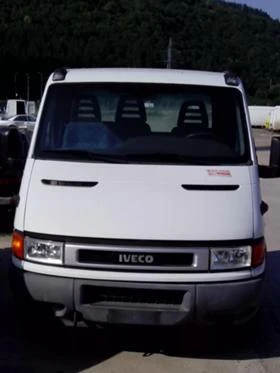  Iveco 35c11