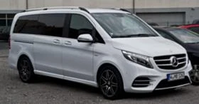 Mercedes-Benz Vito w447-2018 | Mobile.bg    2