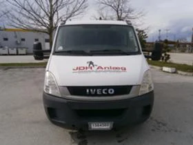 Iveco Daily 35s17 NOV VNOS | Mobile.bg    4