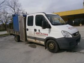 Iveco Daily 35s17 NOV VNOS | Mobile.bg    3