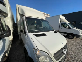 Обява за продажба на Mercedes-Benz Sprinter 316 ~Цена по договаряне - изображение 1