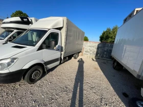 Обява за продажба на Mercedes-Benz Sprinter 316 ~Цена по договаряне - изображение 2