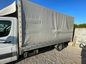 Обява за продажба на Mercedes-Benz Sprinter 316 ~Цена по договаряне - изображение 6