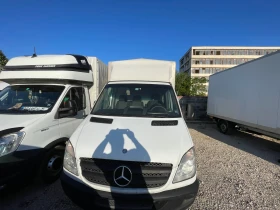 Обява за продажба на Mercedes-Benz Sprinter 316 ~Цена по договаряне - изображение 1
