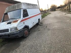 Обява за продажба на Iveco 3510 2.5 ~3 000 лв. - изображение 1