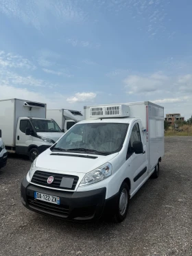 Fiat Scudo 2.0 HDI | Mobile.bg    3