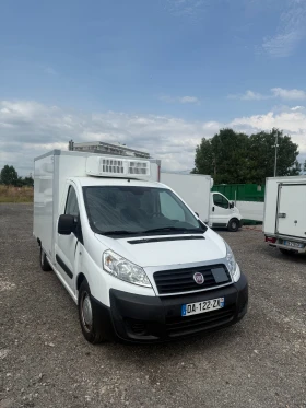Fiat Scudo 2.0 HDI | Mobile.bg    2