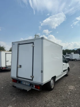 Fiat Scudo 2.0 HDI | Mobile.bg    5