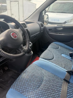 Fiat Scudo 2.0 HDI | Mobile.bg    8