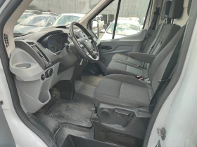 Обява за продажба на Ford Transit 2.0D-170ks-6sk-ПАРКТРОНИК ~19 999 лв. - изображение 8