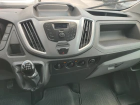 Обява за продажба на Ford Transit 2.0D-170ks-6sk-ПАРКТРОНИК ~19 999 лв. - изображение 9