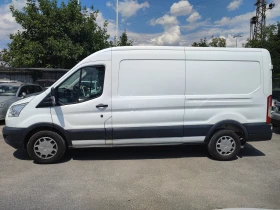 Обява за продажба на Ford Transit 2.0D-170ks-6sk-ПАРКТРОНИК ~19 999 лв. - изображение 1