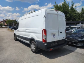 Обява за продажба на Ford Transit 2.0D-170ks-6sk-ПАРКТРОНИК ~19 999 лв. - изображение 2