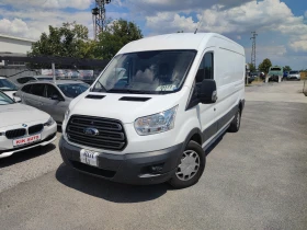 Ford Transit 2.0D-170ks-6sk-