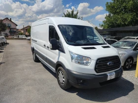 Ford Transit 2.0D-170ks-6sk- | Mobile.bg    14