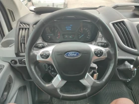 Обява за продажба на Ford Transit 2.0D-170ks-6sk-ПАРКТРОНИК ~19 999 лв. - изображение 6