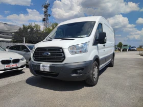Обява за продажба на Ford Transit 2.0D-170ks-6sk-ПАРКТРОНИК ~19 999 лв. - изображение 4