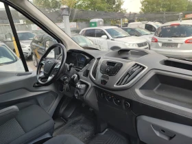 Обява за продажба на Ford Transit 2.0D-170ks-6sk-ПАРКТРОНИК ~19 999 лв. - изображение 10