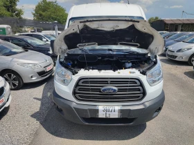 Обява за продажба на Ford Transit 2.0D-170ks-6sk-ПАРКТРОНИК ~19 999 лв. - изображение 3