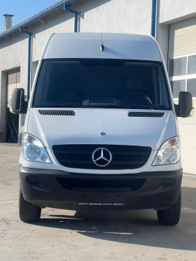 Mercedes-Benz Sprinter 313 / OM646 /  | Mobile.bg    2