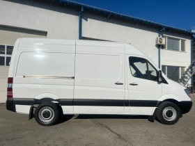 Mercedes-Benz Sprinter 313 / OM646 /  | Mobile.bg    8