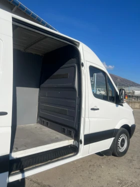 Mercedes-Benz Sprinter 313 / OM646 /  | Mobile.bg    9