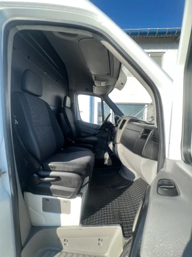 Mercedes-Benz Sprinter 313 / OM646 /  | Mobile.bg    12